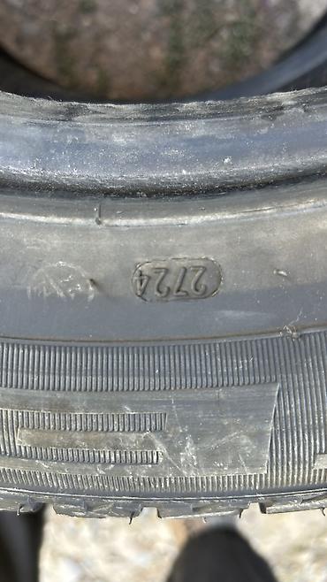 хило шины: Шины R 16, Новый, Пара, KENDA — 2