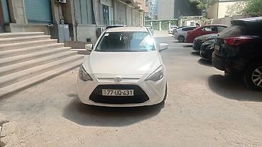 Nəqliyyat vasitəsinin icarəsi: Aylıq, Toyota, Depozitlə, Qalmamaq şərti ilə — 2