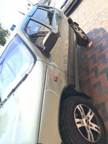 шевроле ланос купить: Chevrolet Niva: 2007 г., 1.7 л, Механика, Бензин, Внедорожник