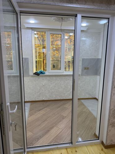 Köhnə tikili: Gəncə, 4 otaqlı, Köhnə tikili, 65 kv. m — 14