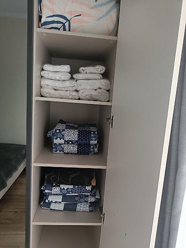 Иссык-Куль 2026: Квартира, КВАРТИРА Чок-Тал, Детская площадка, Парковка, стоянка, Охраняемая территория — 14