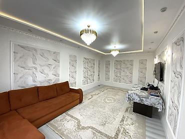 4 комнаты, 140 м², 4 соток, Бишкек, Оскон-ордо ж/м Агентство недвижимости