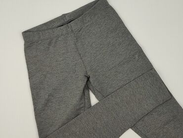 legginsy z wysokim stanem allegro: Esmara, Leggings Sports for women, size S (EU 36)