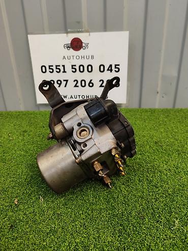 Блок SBC (ABS/ESP гидроагрегат) для Honda Accord CL3, двигатель F20B