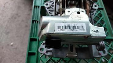 golf 4 dizel: DONJA BRAVA ZA VOLKSWAGEN PHAETON, TOUAREG OD 2004. DO 2008. GOD — 1