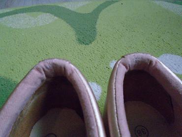 esprit beograd: Espadrile u broju 38, nosene dva puta, kao nove — 7