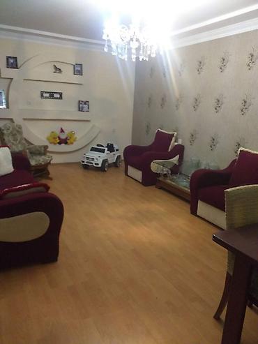 Həyət evləri və villaların satışı: 3 otaqlı, 130 kv. m, Yeni təmirli — 1