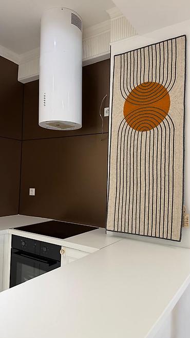 Продажа квартир: 3 комнаты, 132 м², 4 этаж, Свежий ремонт — 12