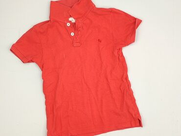 koszulki arsenalu 22 23: Футболка, H&M, 5-6 р., 110-116 см, стан - Дуже гарний
