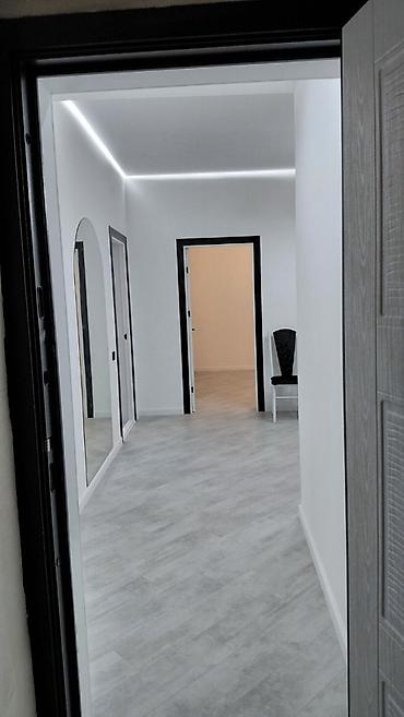 Продажа квартир: 2 комнаты, 58 м², Золотой квадрат Элитка, 7 этаж, Евроремонт — 9