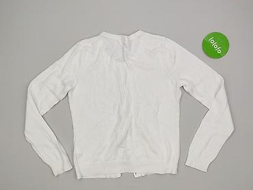 Kobiety: H&M Basic, Kardigan damski, rozmiar S — 3