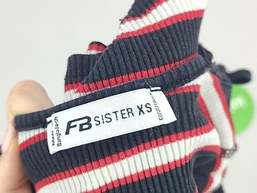 fairy: FB Sister, Top damski, rozmiar XS — 4