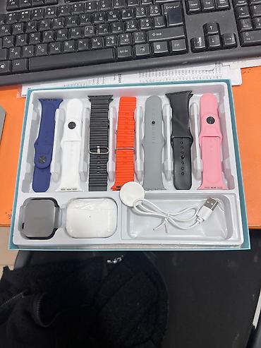 samsung level u: Yeni, İdman Saat dəsti — 1
