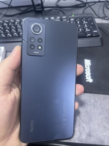 редми ноут 7 про: Redmi, Redmi Note 12 Pro+ 5G, Б/у, 256 ГБ, цвет - Черный, 2 SIM