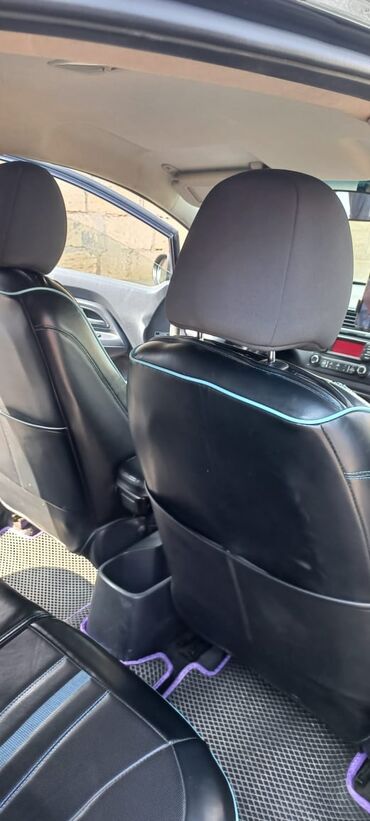 Kia: Kia Rio hatchback – EcoDynamics satılır 13500 manat - Kuzov: 5 qapılı — 11