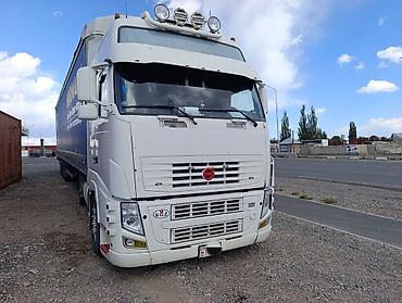 Обвес: Комплект Volvo, 2018 г., Новый, Бесплатная доставка, Платная доставка, Самовывоз — 18