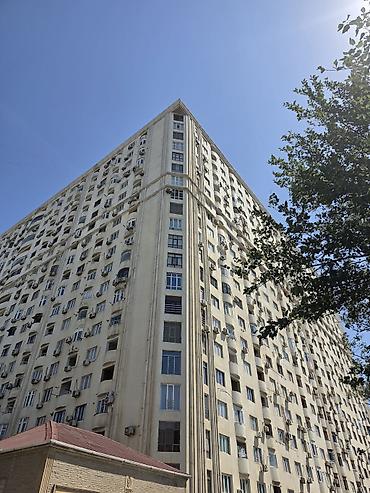 ferma is: Montin, 2 otaqlı, Yeni tikili, m. Nəriman Nərimanov, 85 kv. m — 4