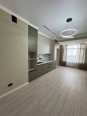 тунгуч квартира сниму: 2 комнаты, 71 м², Элитка, 8 этаж, Дизайнерский ремонт