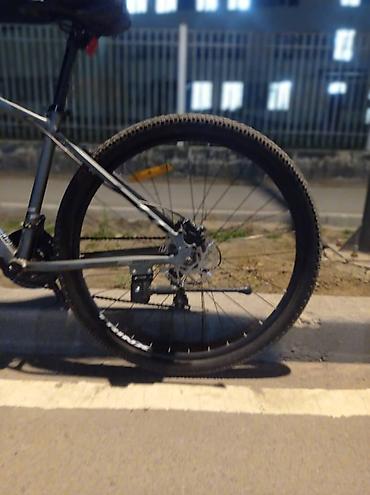 Горные велосипеды: Горный велосипед, Trinx, Алюминий, Новый — 8