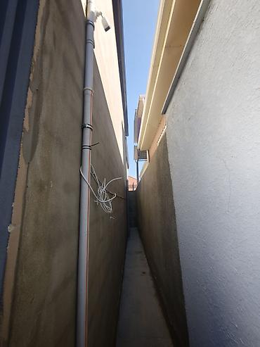 resulzade qesebesinde ucuz heyet evleri: Kürdəxanı qəs. 5 otaqlı, 150 kv. m, Kredit yoxdur, Yeni təmirli — 3