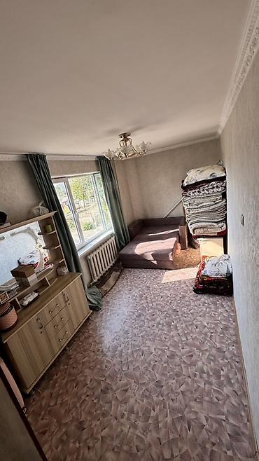Ковры и паласы: 2-комнатная квартира, 104 серия 📍 г. Ош, пр. Абсамата Масалиева, 56 — 5