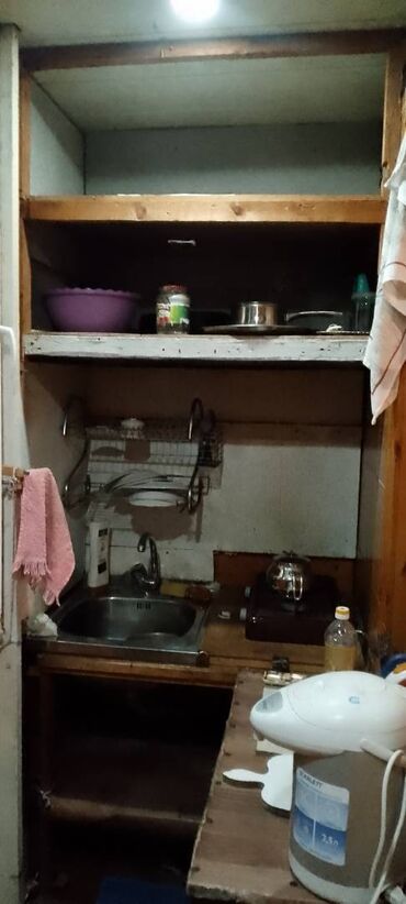 Uzunmüddətli kirayə mənzillər: Telebe oqlannar uçun maqamayevde iş adamlari uçun — 6