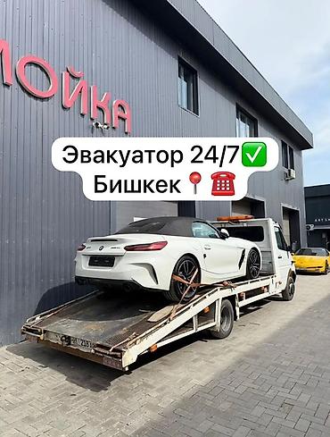 С лебедкой
