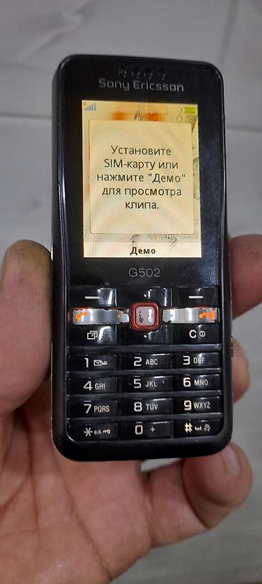 4777 zeng: Sony Xperia 1, rəng - Qara, Düyməli — 1
