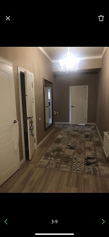 Долгосрочная аренда квартир: 3 комнаты, Собственник, С мебелью полностью — 6