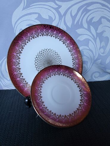Kuhinjski setovi: Porcelanski set 1959g+ Winterling Marktleuthen. Set perfektan — 9
