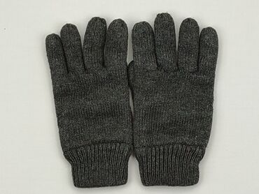 Gloves: Gloves, Male, condition - Good