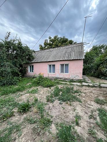 Продажа коттеджей и домов: СРОЧНО!!! Продаётся дом! В селе "Кировское"(2-ое отделение) Цена at lalafo.kg — 11 Продажа коттеджей и домов: СРОЧНО!!! Продаётся дом! В селе "Кировское"(2-ое отделение) Цена — 11