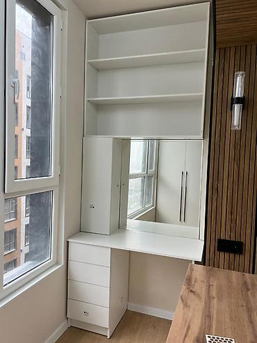 Продажа квартир: 2 комнаты, 55 м², Элитка, 7 этаж, Евроремонт — 6