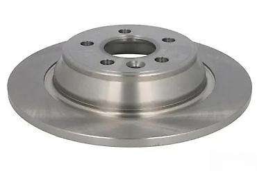 servis abs: FORD MONDEO IV 4 KOCIONI DISK ZADNJI | SVI DELOVI SU NOVI I — 1