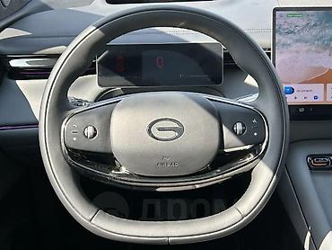 byd leopard 3: GAC S7 - это большой семейный кроссовер от китайского — 9