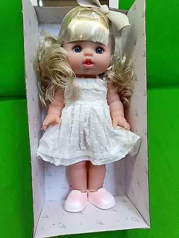 it dami: 🎀 Очаровательная кукла Little Kate — маленькая модница! 💕 Милая — 4