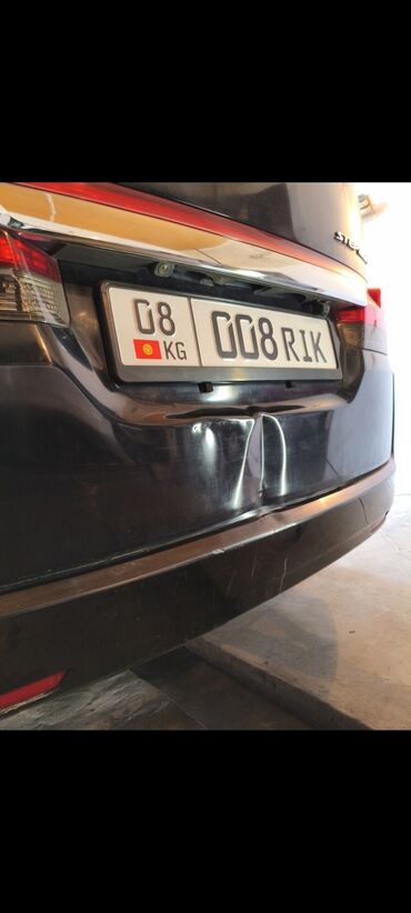 СТО, ремонт транспорта: Ремонт деталей автомобиля — 16