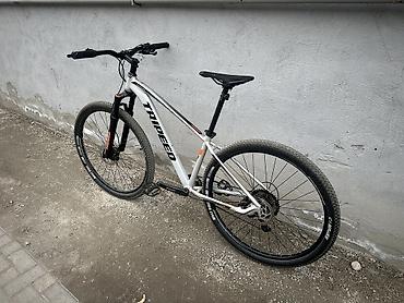 Горные велосипеды: В продаже горный велосипед MTB, подходит для городской езды и для езды — 13