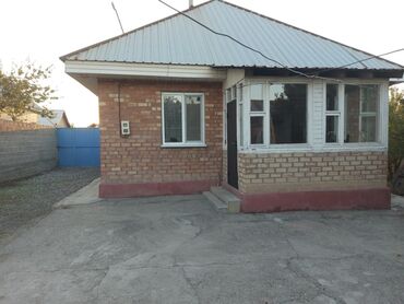 Продажа домов: Дом, 100 м², 4 комнаты, Собственник — 7