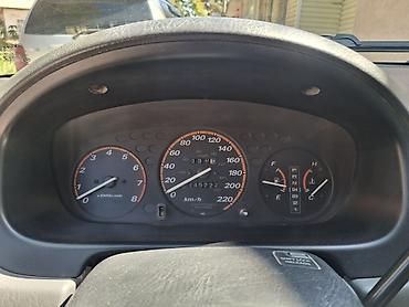 vvti 1 8: Honda CR-V: 1998 г., 2 л, Автомат, Бензин, Кроссовер — 5