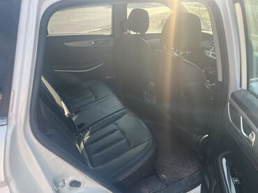 машина хундай саната: Changan CS75: 2021 г., 1.5 л, Автоматтык, Гибрид, Жол тандабас