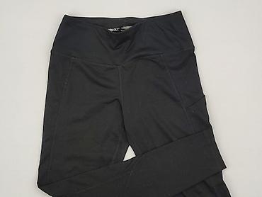 legginsy i stringi: Workout, Legginsy Sportowe damskie, rozmiar XS — 1