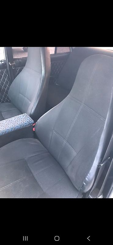 VAZ (LADA): VAZ (LADA) 2107: 1.6 l | 2009 il Sedan — 11