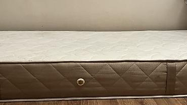 matras aliram: Tək nəfərlik ortopedik matras, 150manata alınıb cəmi 4ay istifadə — 1