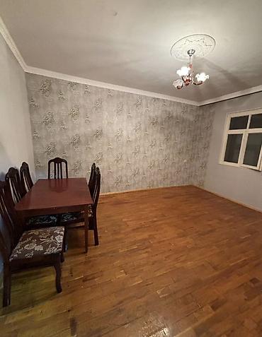 elanlar lenkeran: Sumqayıt, 2 otaqlı, Köhnə tikili, 76 kv. m — 2