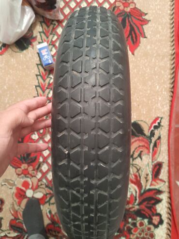 купить коврики резиновые в машину: Дөңгөлөктөр монтажда 195 / 65 / R 15, All-season, Жаңы, Камдык, Жеңил унаалар, Темир, тешиктери - 5