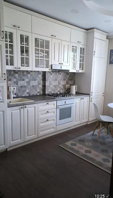 Продажа квартир: 4 комнаты, 112 м², Элитка, 9 этаж, Евроремонт — 9