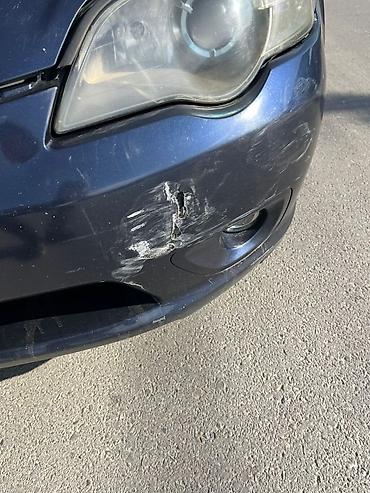 Subaru: Subaru Legacy: 2003 г., 2 л, Автомат, Бензин, Универсал — 9