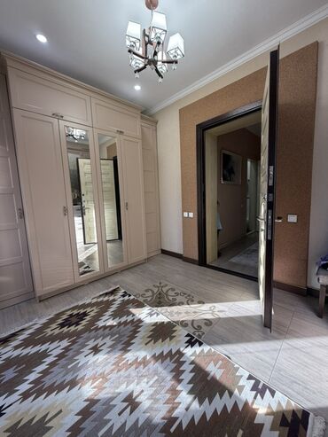 Долгосрочная аренда домов: 200 м², 5 комнат, Кондиционер, Бронированные двери, Видеонаблюдение — 7