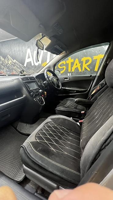 полик на хонду стрим: Honda Stream: 2001 г., Автомат, Бензин, Минивэн — 2